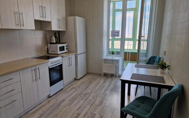 Квартира На Комсомольском проспекте 122Г