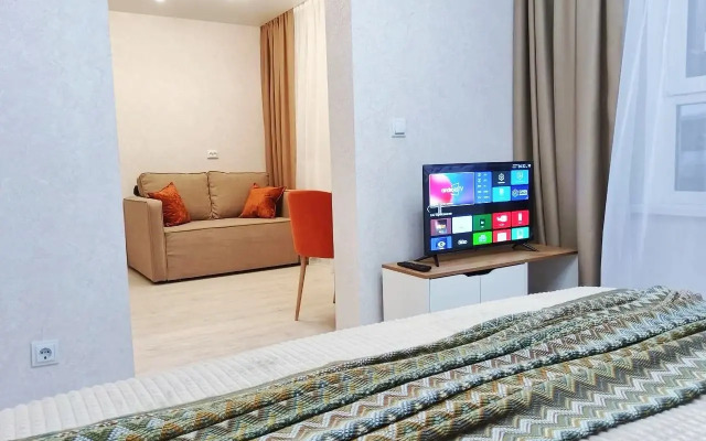 Квартира Воздух