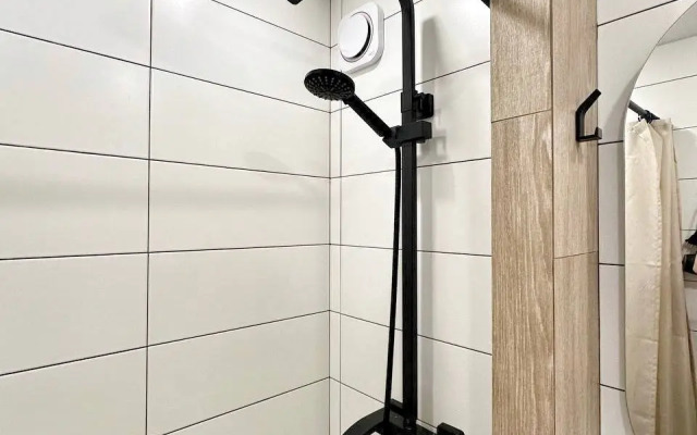 Квартира Квартира-студия в стиле лофт в центре