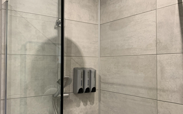 Апартаменты Комфортные на Притомском