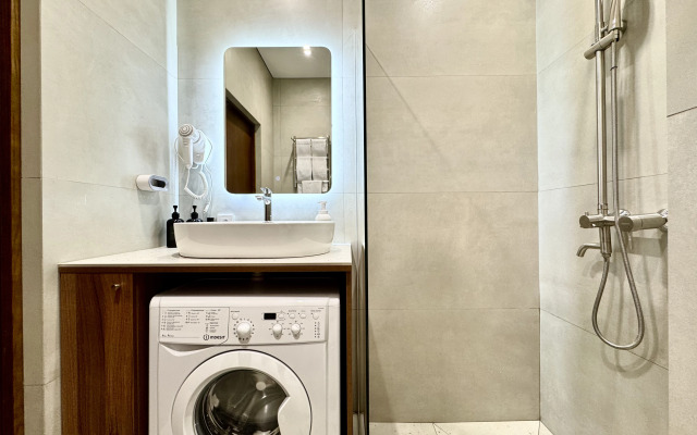 Okolo Morya  Apartments 25