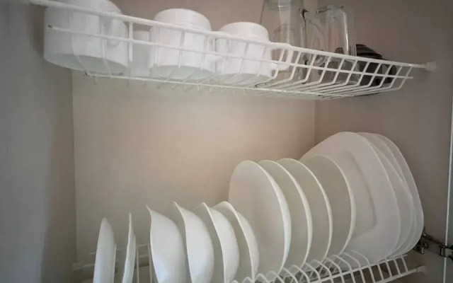39kvartir na Gagarina 38A u Morya Apartments