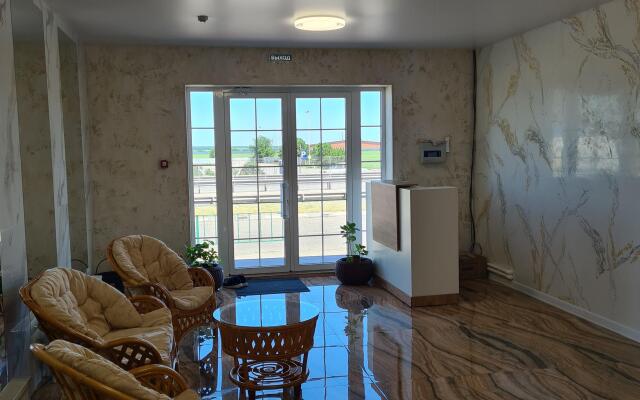 Leto Hotel