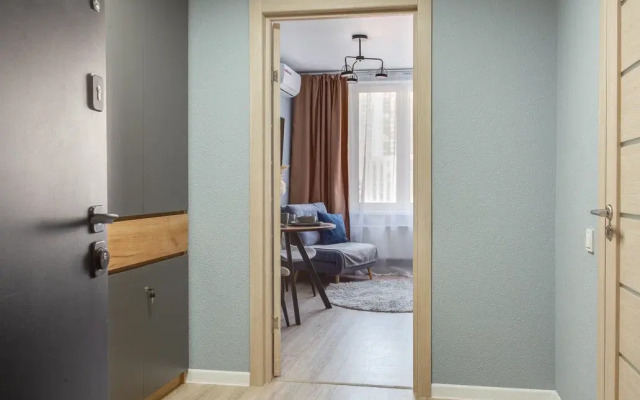 Apartslounge