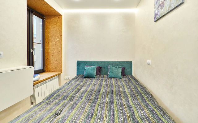 Апартаменты Стандарт Критик Отдыхает на Невском