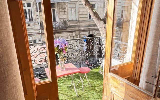 Sunny Tbilisi Apartments