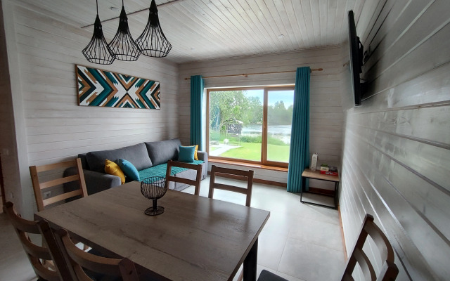 Гостевой Дом Два берега