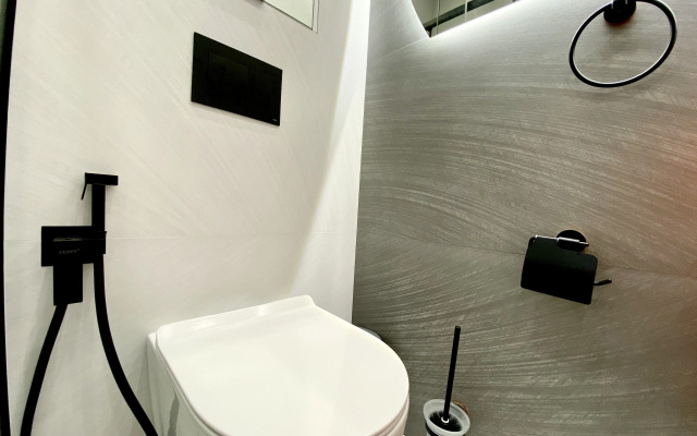 Okolo Morya  Apartments 4