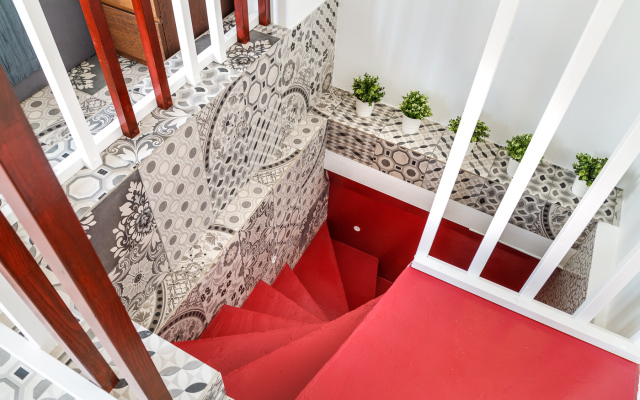 Апартаменты 8063 Атмосфера и Комфорт