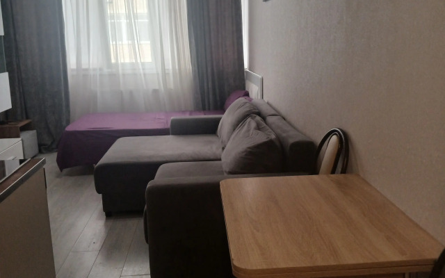 Квартира на Нансена 103/1/3 (42)