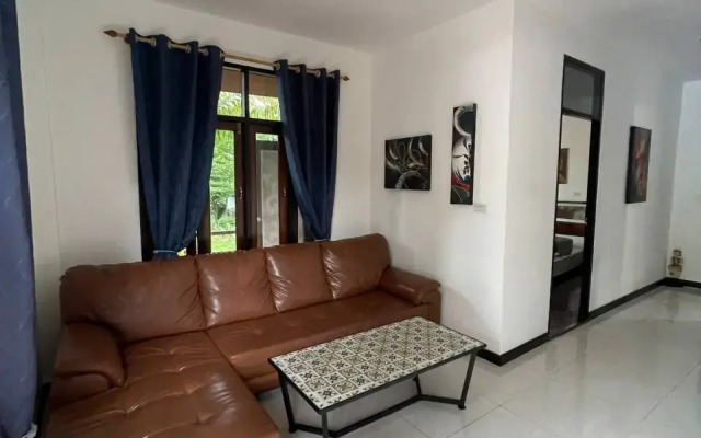 Aisawan Resort Villa