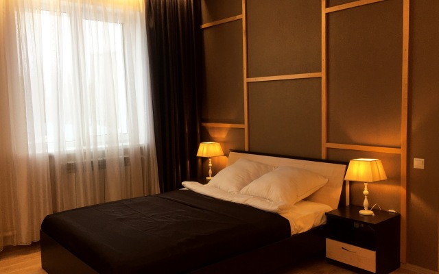 KARAT Hotel