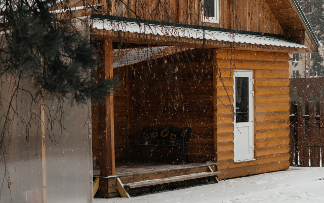 Apart Seasons House Guest House
