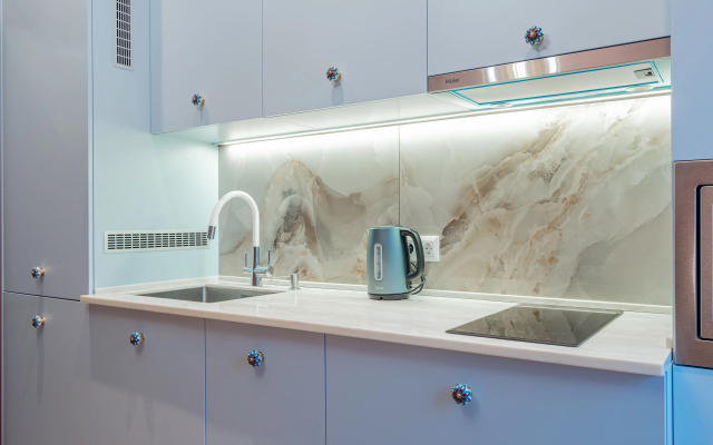 Апартаменты "Райский сад"