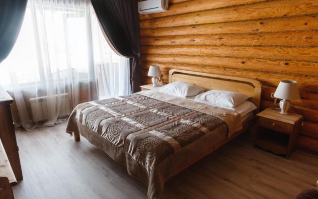 Muromskaya Usad'ba Mini-Hotel