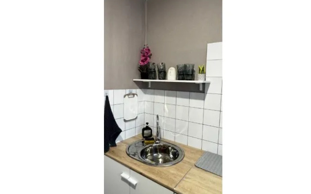 Однокомнатная Квартира на Набережной - фото 5