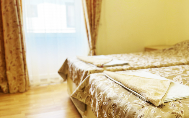 Pushkin Hotel