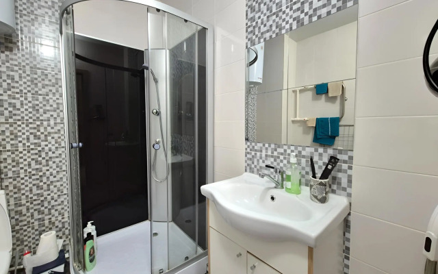 Квартира 1-ком квартира РКБ