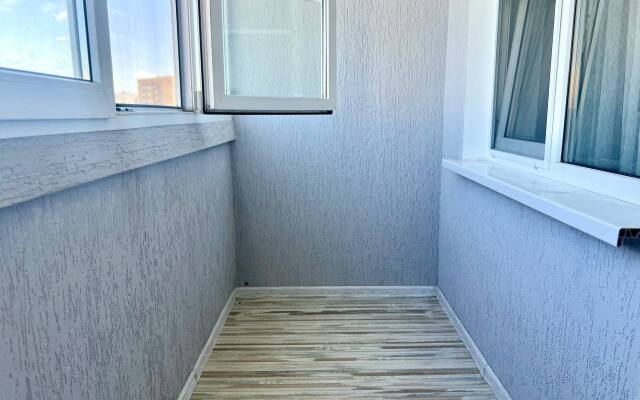Entuziastov 23 Flat