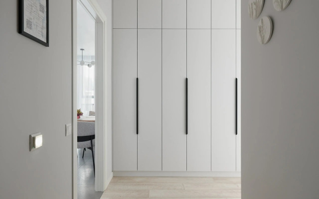 Квартира премиум класса