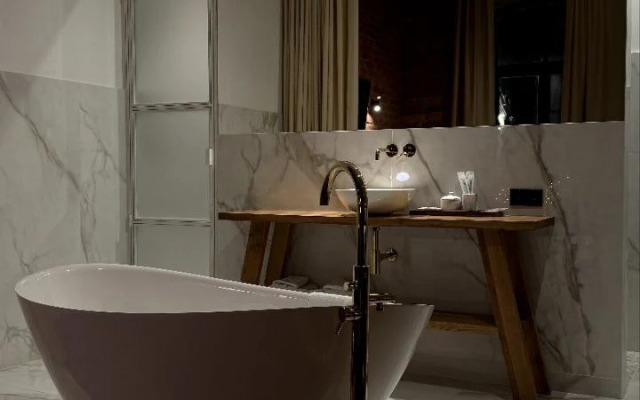 Бутик-отель Культура