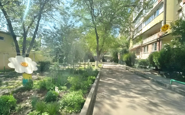 Квартира Современная Квартира на Мира