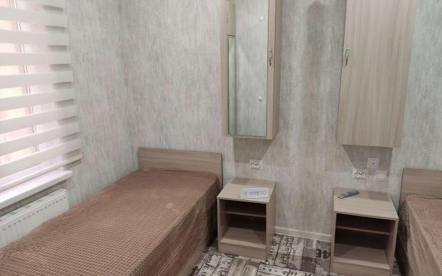 Квартира уютная комфортная двухкомнатная