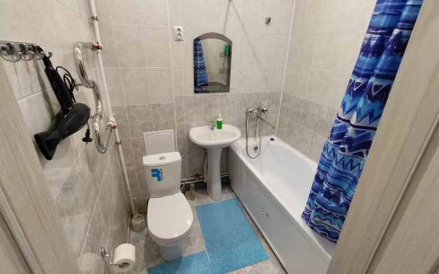 Апартаменты комфортные  на Шафиева 44/1