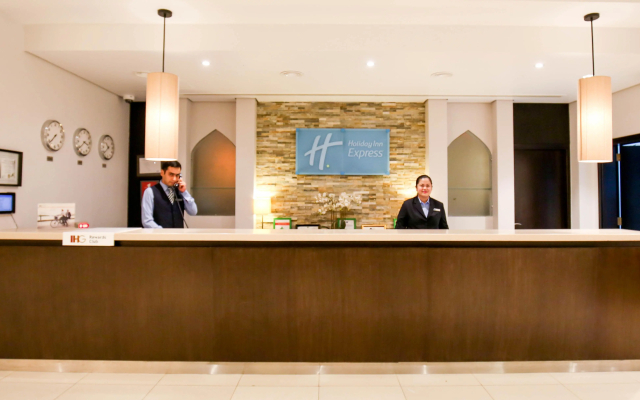 Holiday Inn Express | Dubai Internet City, an IHG Hotel - Hotel in ดูไบ - Photo 5