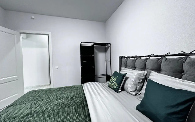 Квартира Дом 89 в микрорайоне Славянский 2/1