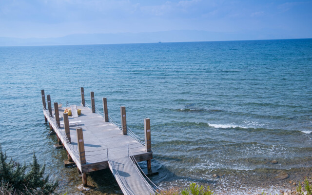 Бутик-отель Öneş