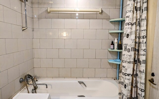 Uyutnaya Odnokomnatnaya Kvartira U Metro Dinamo I Petrovskiy Park Apartments