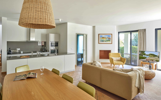 Resort Martinhal Sagres Beach Family Resort