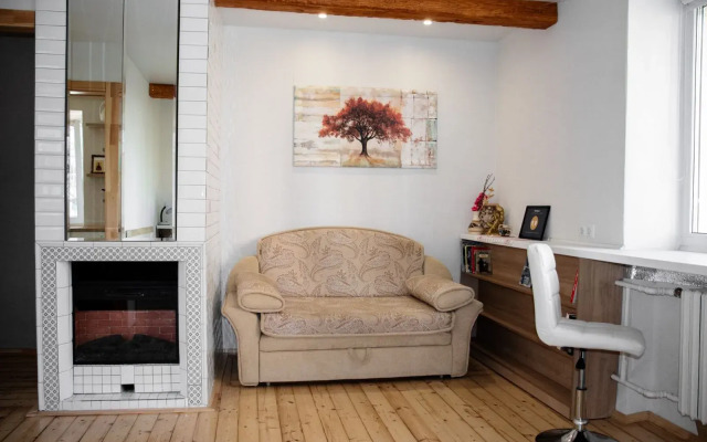 V Belorusskom Stile Apartments