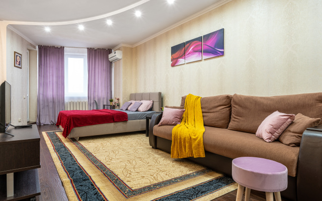 Sunrental Apartments