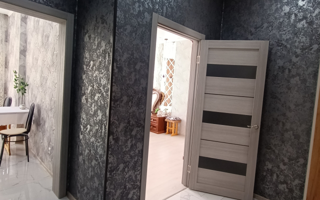 Квартира на Стахановской Улице