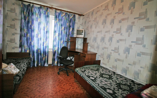 Dvukhkomnatnaya Flat