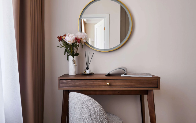 Stil Dizayn Komfort V Tsentre Apartment