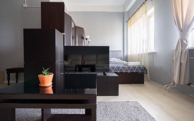 Sutochnyy ray na Narodnaya 7 Apartments