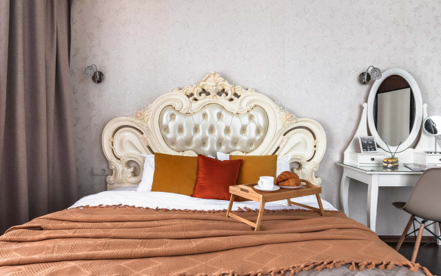 Квартира уютная у метро Нарвская