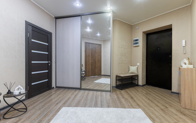 Апартаменты Comfort Home для 11 гостей