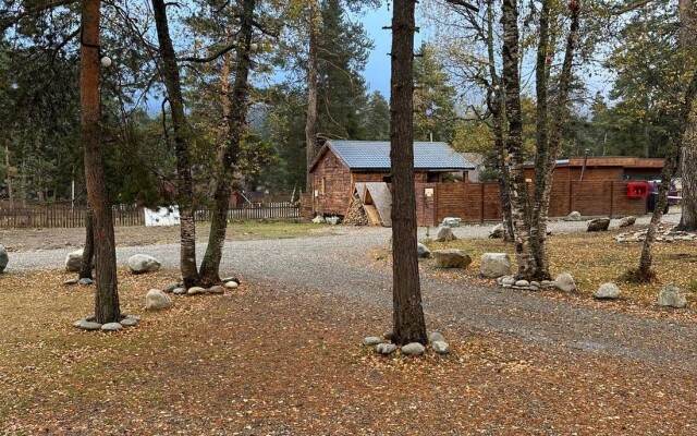 Sunshine House Recreation Center