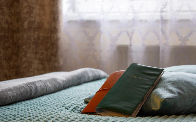 Квартира KiraLive - ЖК "Жюль Верн"