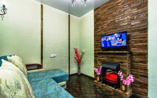 Verona Flat