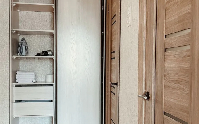 Квартира Домашний уголок на Киренского