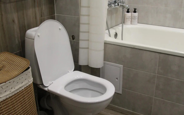 Апартаменты ЖК Мой Ритм ТЦ Мега