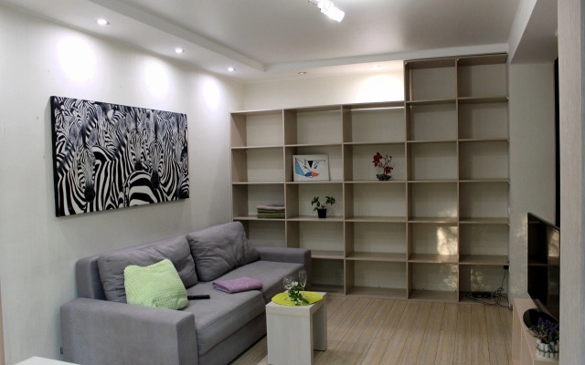 Квартира на Ул Клары Цеткин 30