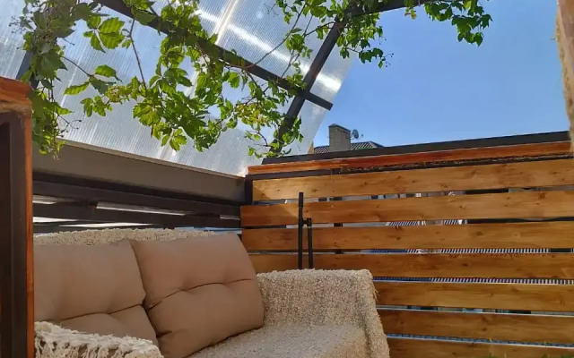 Oazis Guest House