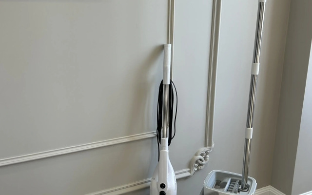 Uyutnaya s Krasivym Vidom Flat