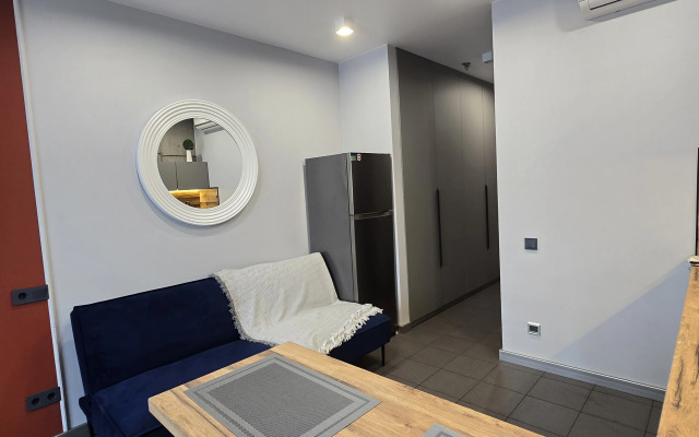 Aura Apartments
